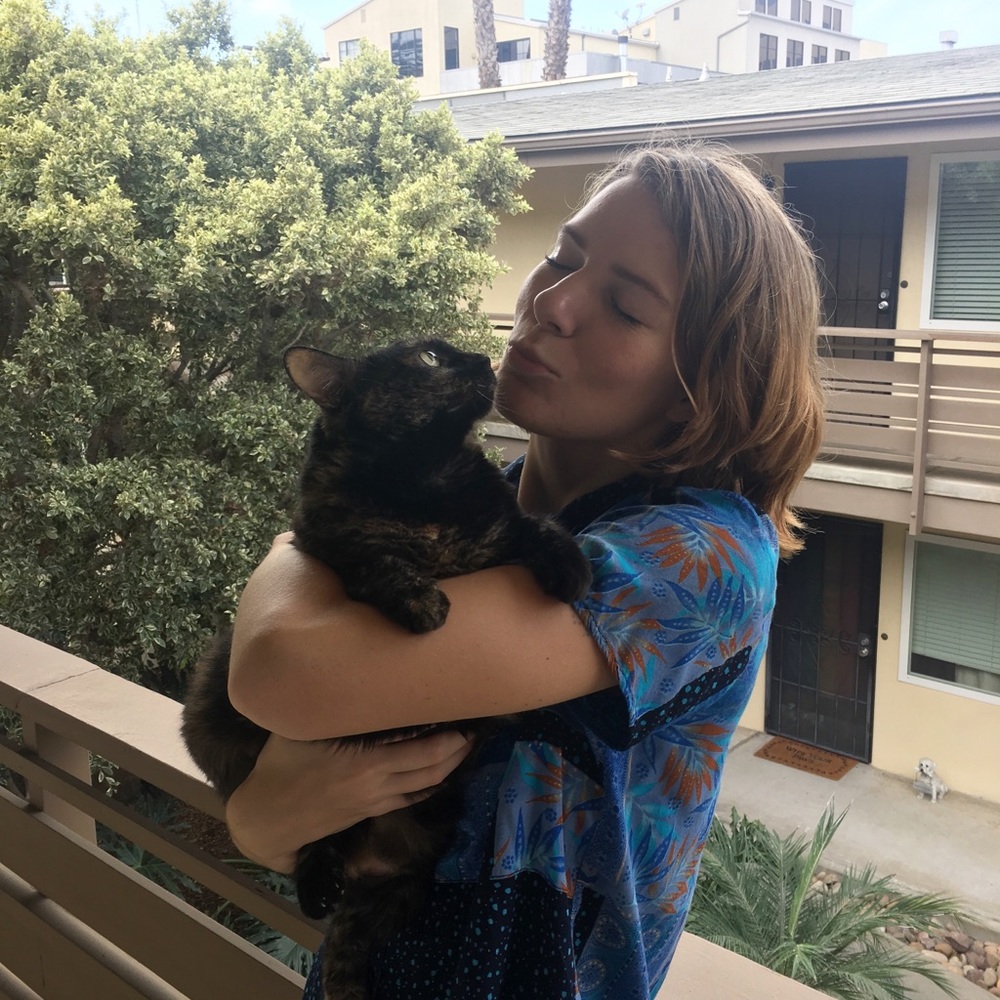 Meet your Posher, Grace